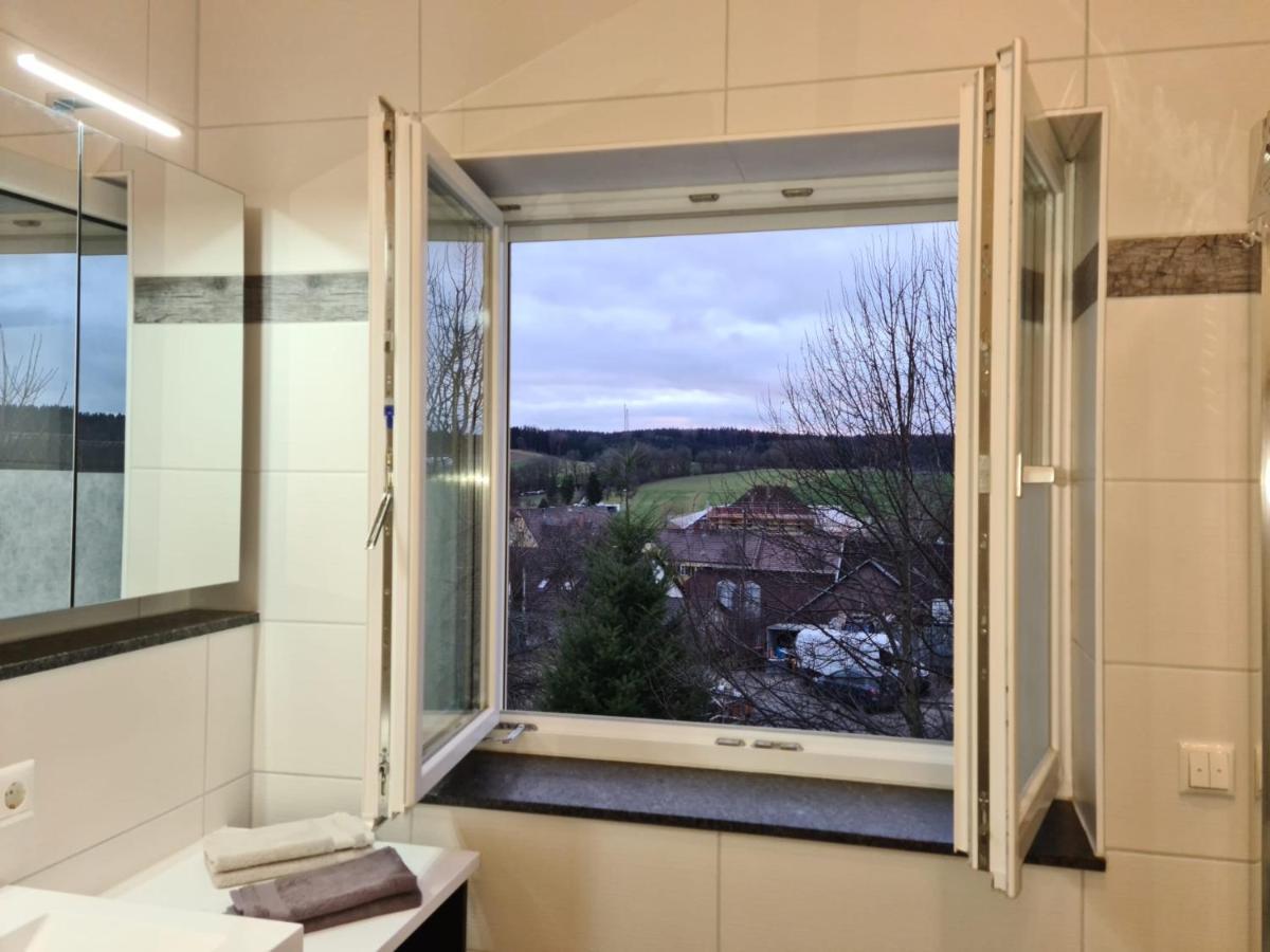 Apartment Gaestehaus Staudenschloss Mickhausen Ngoại thất bức ảnh