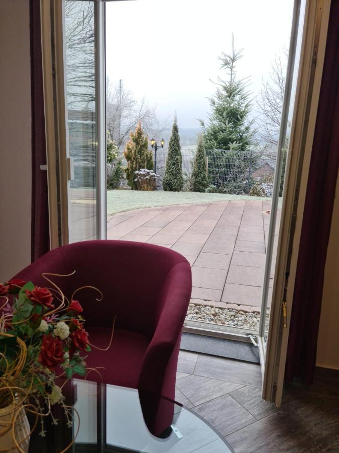 Apartment Gaestehaus Staudenschloss Mickhausen Ngoại thất bức ảnh