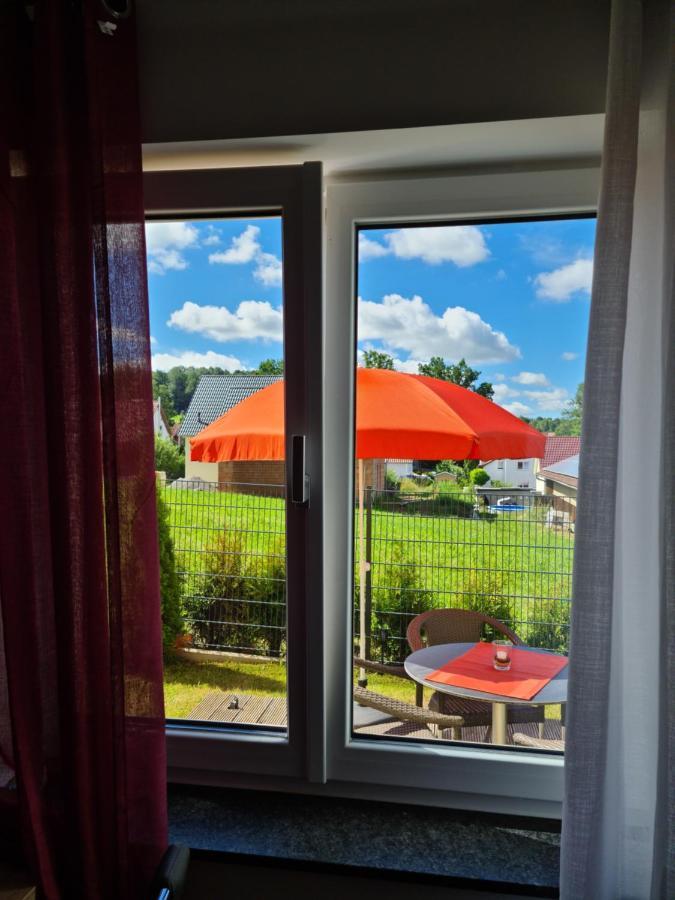 Apartment Gaestehaus Staudenschloss Mickhausen Ngoại thất bức ảnh